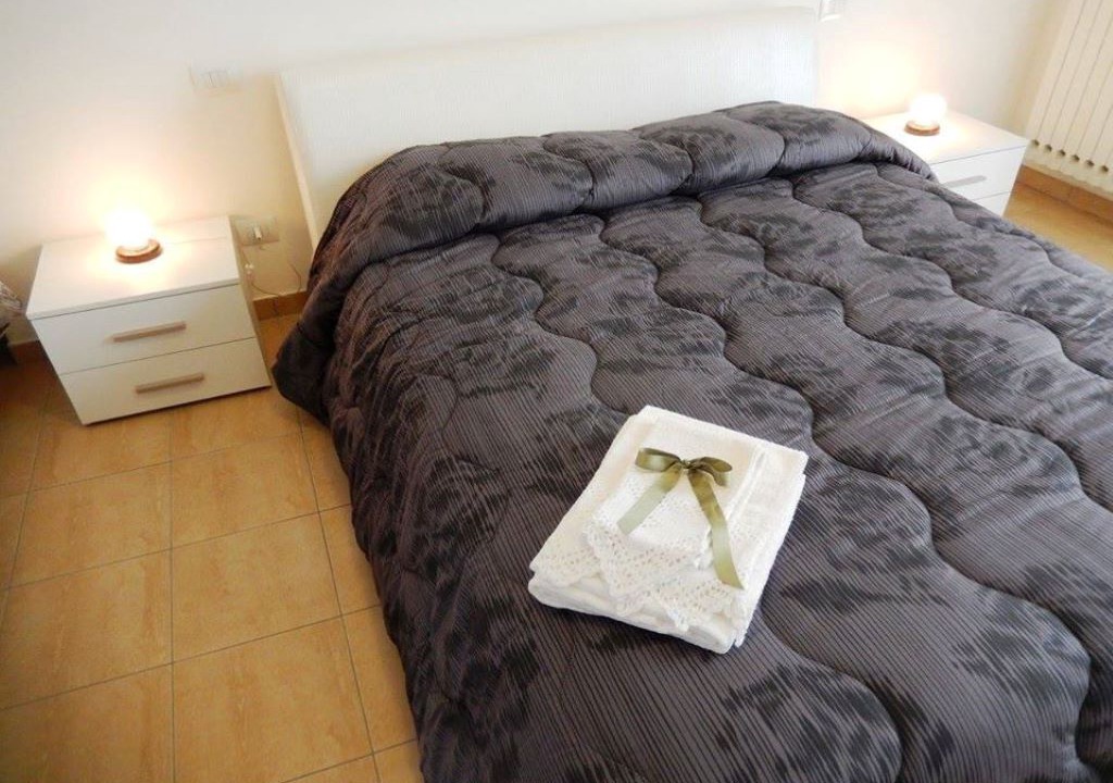 Photo of Bedroom in Cannara