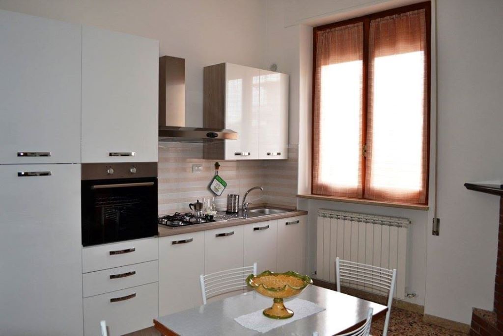Photo of Kitchen in Cannara