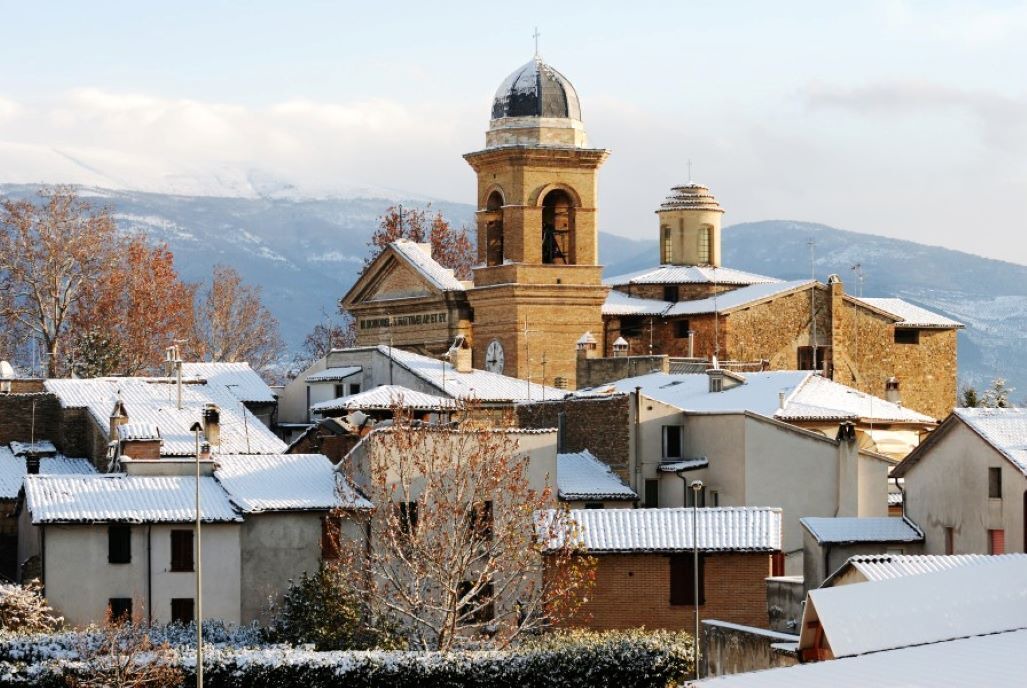 Photo of Outdoor in Cannara
