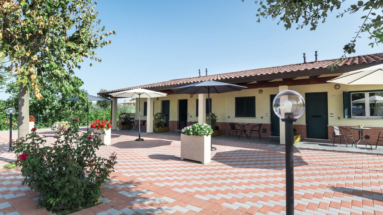 Photo of Patio Balcony in Bastia Umbra