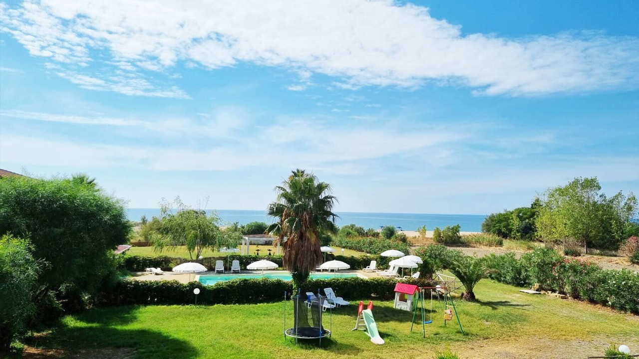 Photo of Outdoor in Capo Rizzuto