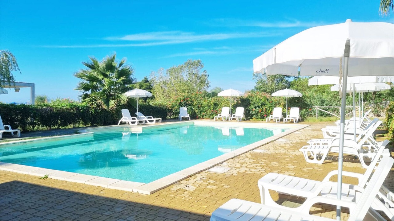 Photo of Outdoor in Capo Rizzuto