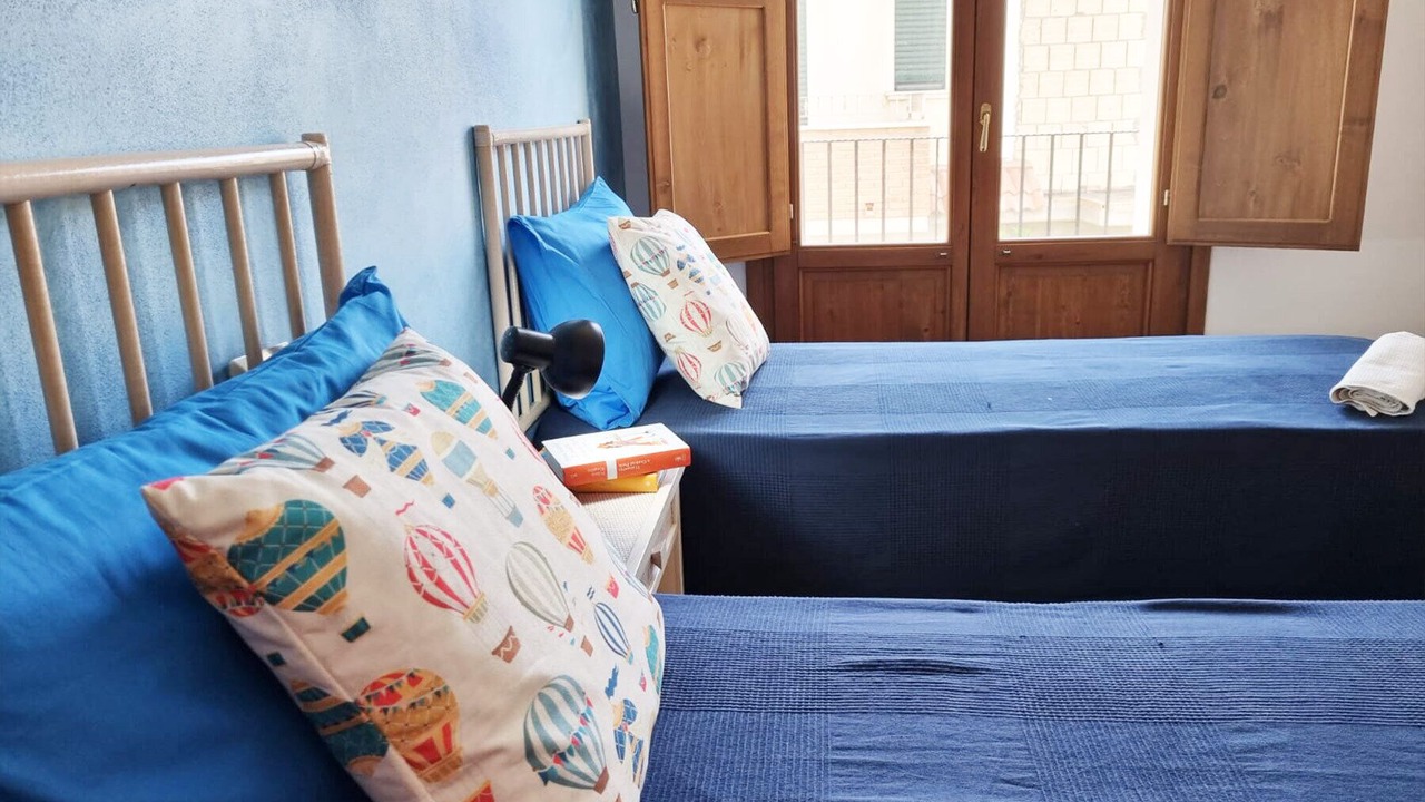Photo of Bedroom in Capo Rizzuto