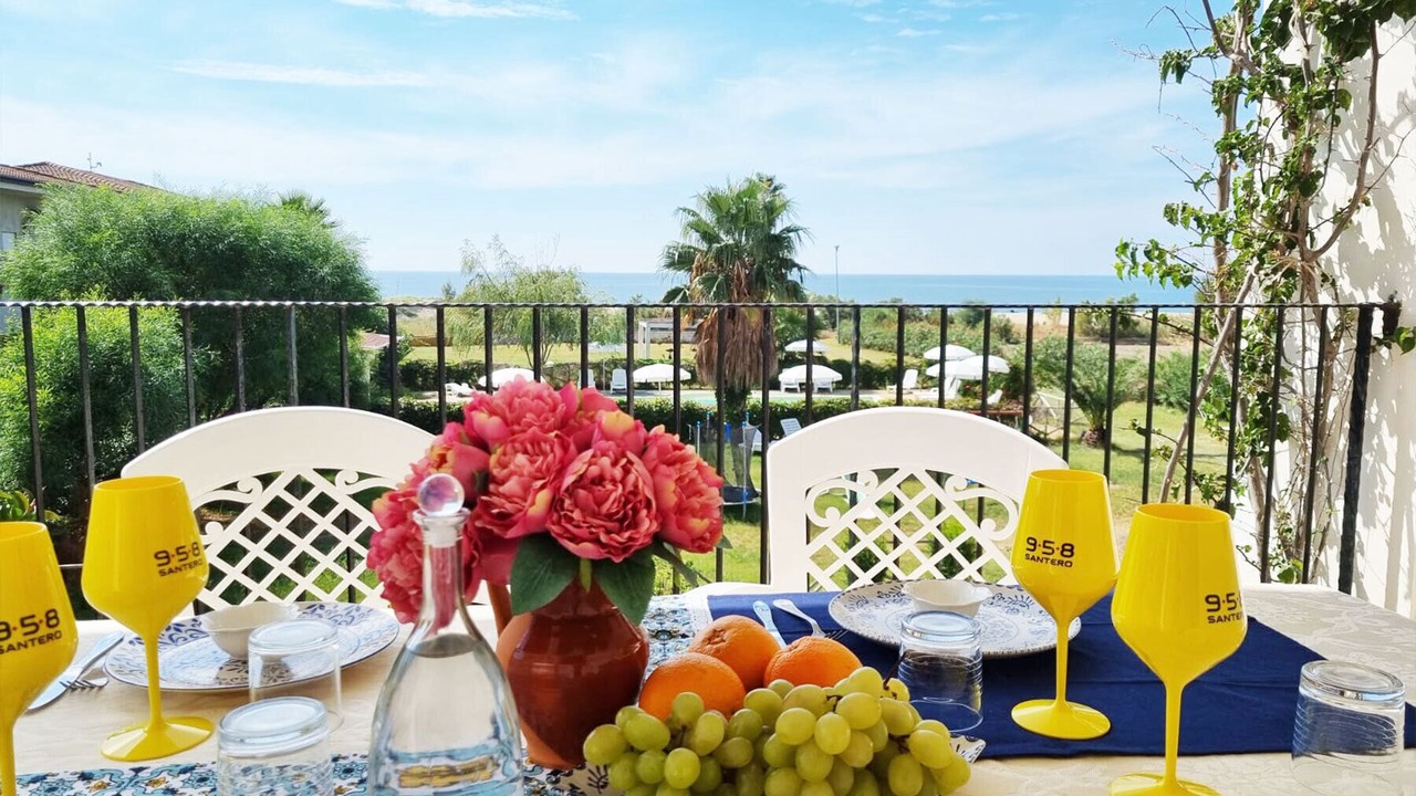 Photo of Outdoor in Capo Rizzuto
