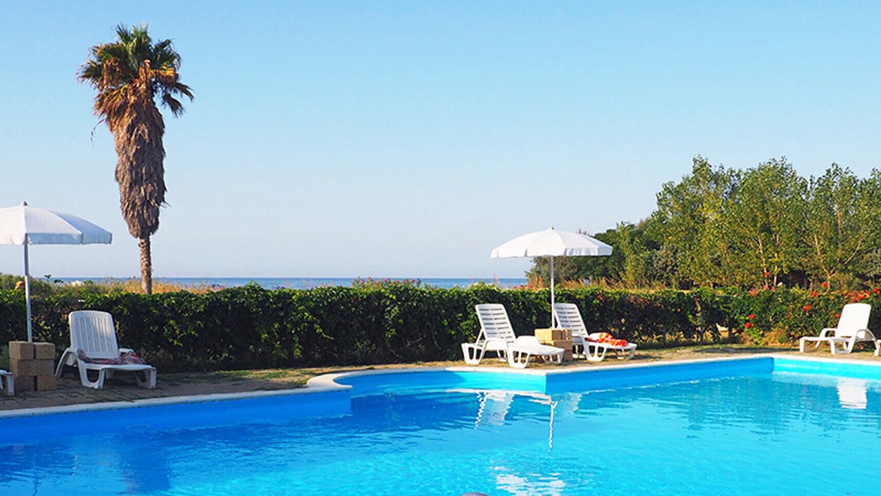 Photo of Outdoor in Capo Rizzuto