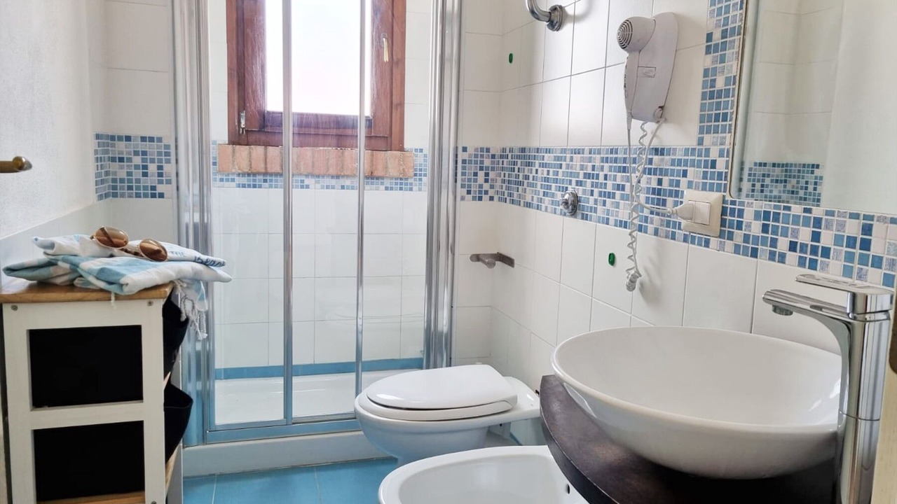 Photo of Bathroom in Capo Rizzuto