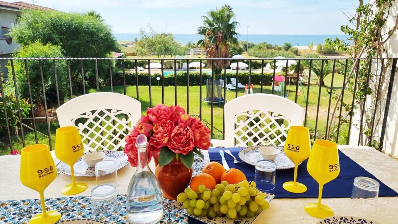 Photo of Outdoor in Capo Rizzuto