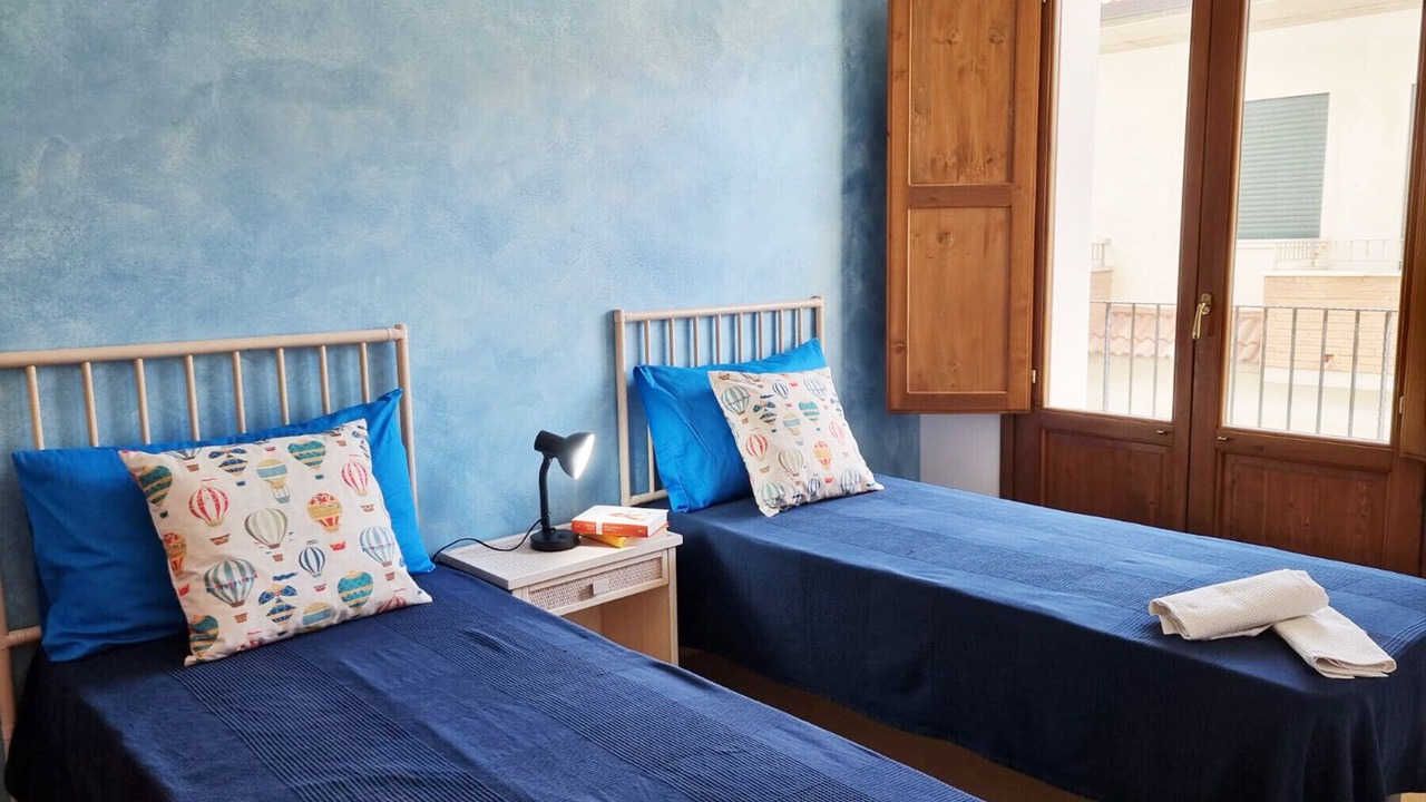 Photo of Bedroom in Capo Rizzuto