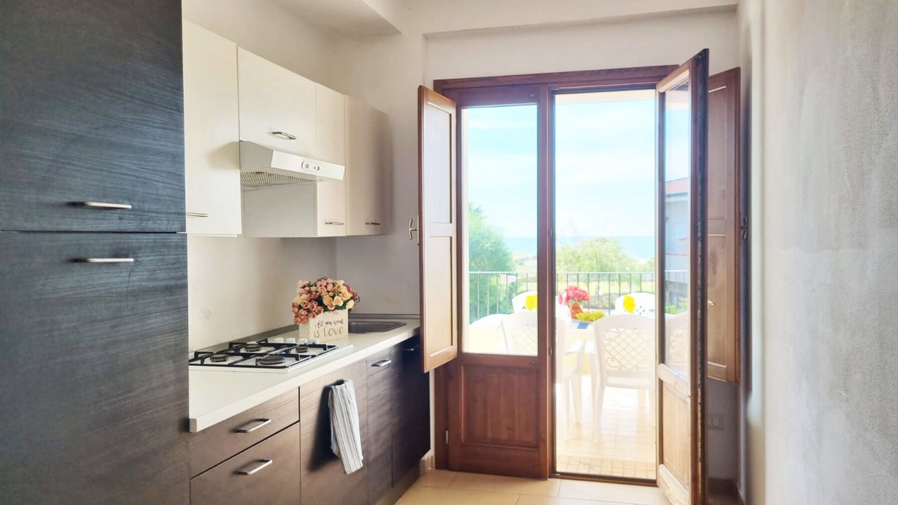 Photo of Kitchen in Capo Rizzuto