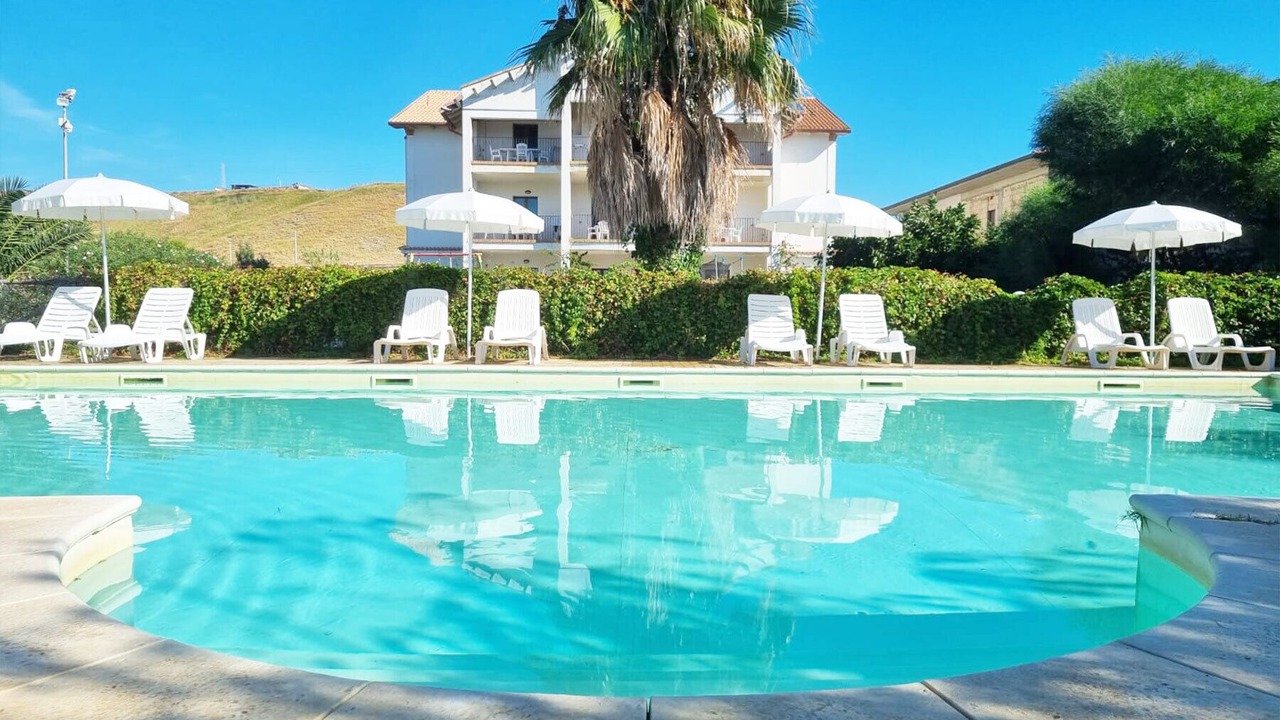 Photo of Outdoor in Capo Rizzuto