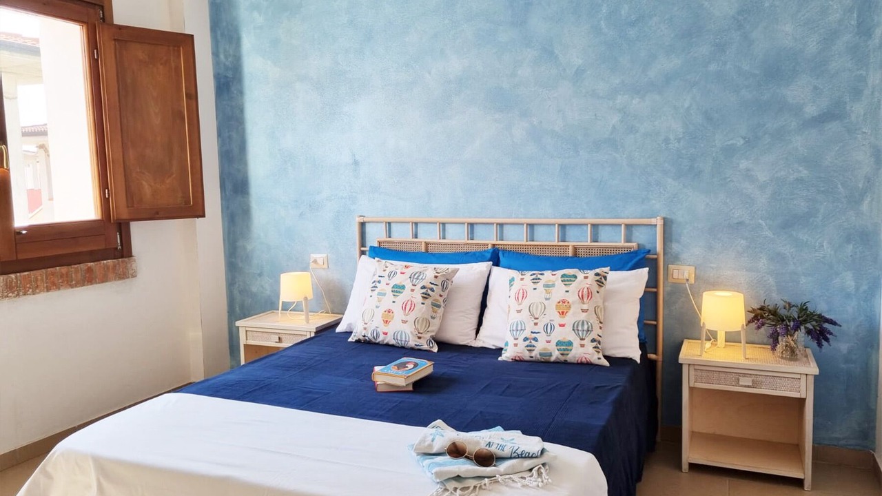 Photo of Bedroom in Capo Rizzuto