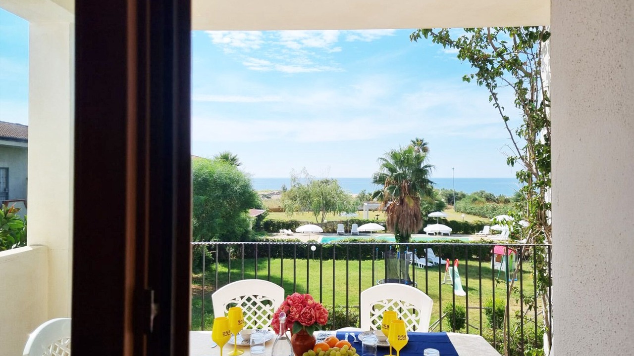 Photo of Outdoor in Capo Rizzuto