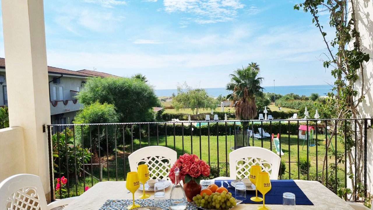 Photo of Outdoor in Capo Rizzuto