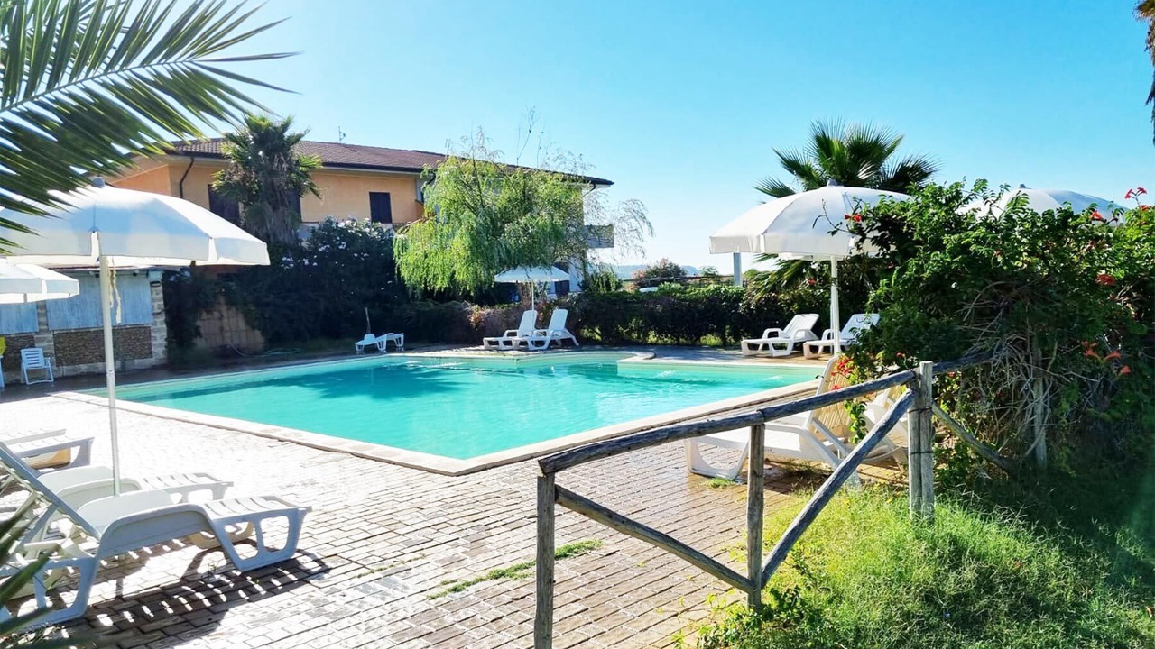 Photo of Outdoor in Capo Rizzuto