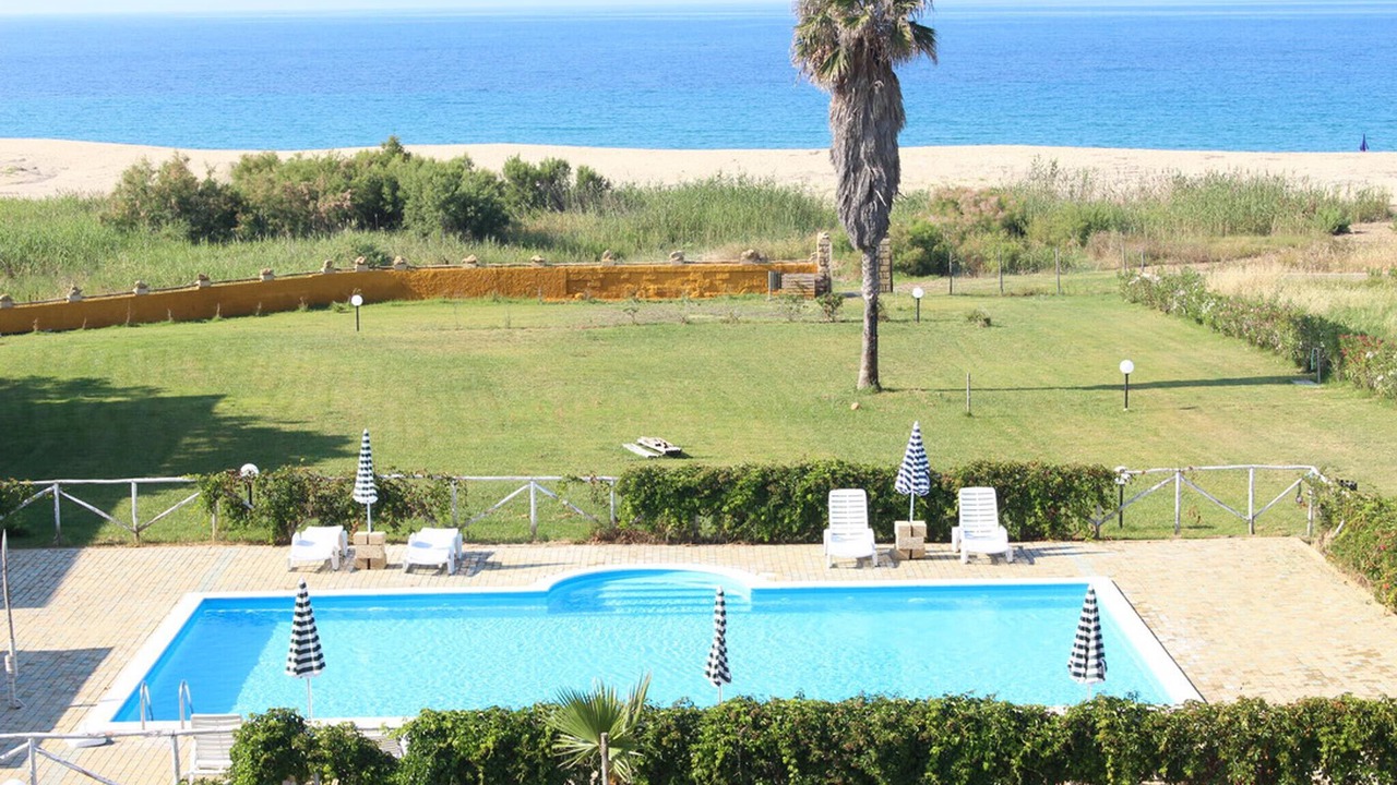 Photo of Outdoor in Capo Rizzuto