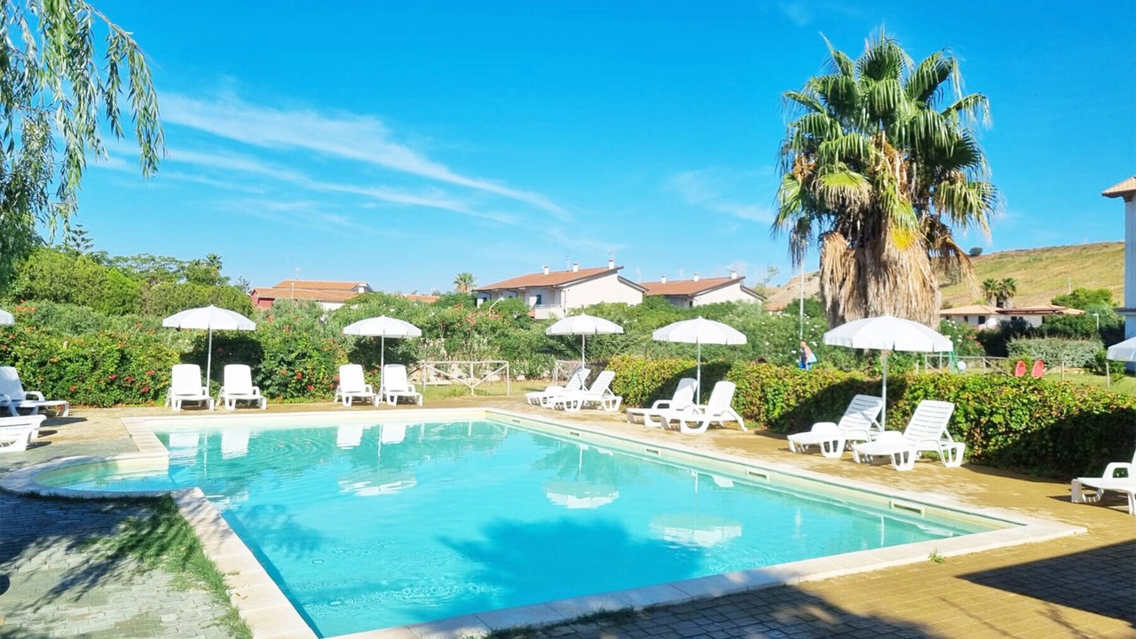 Photo of Outdoor in Capo Rizzuto