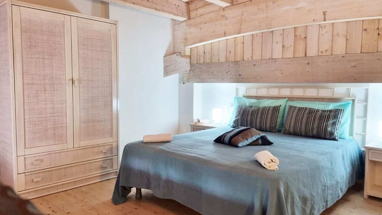 Photo of Bedroom in Capo Rizzuto