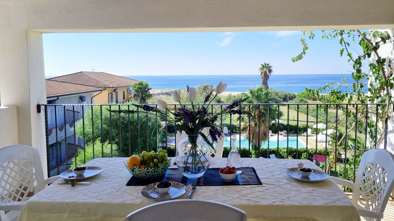 Photo of Outdoor in Capo Rizzuto