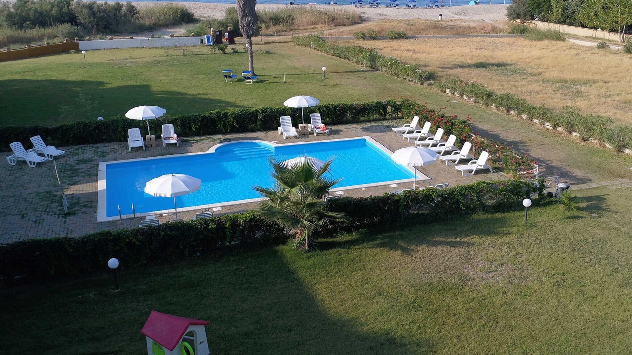 Photo of Outdoor in Capo Rizzuto