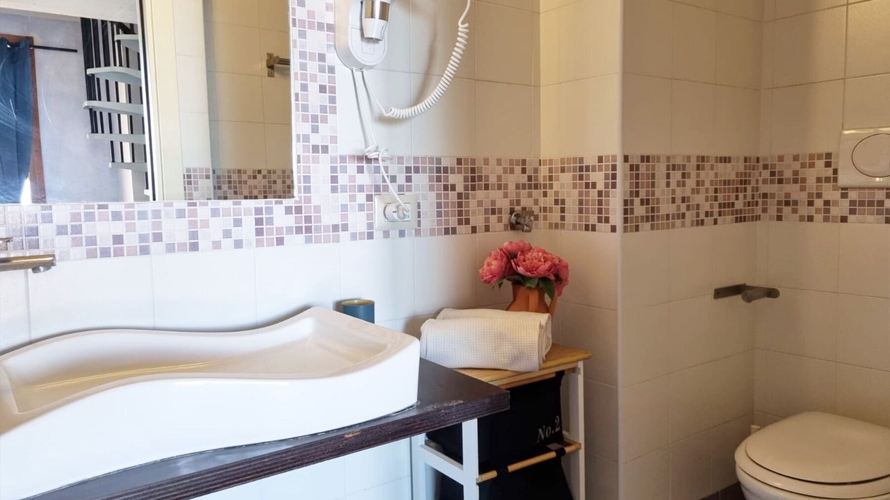 Photo of Bathroom in Capo Rizzuto