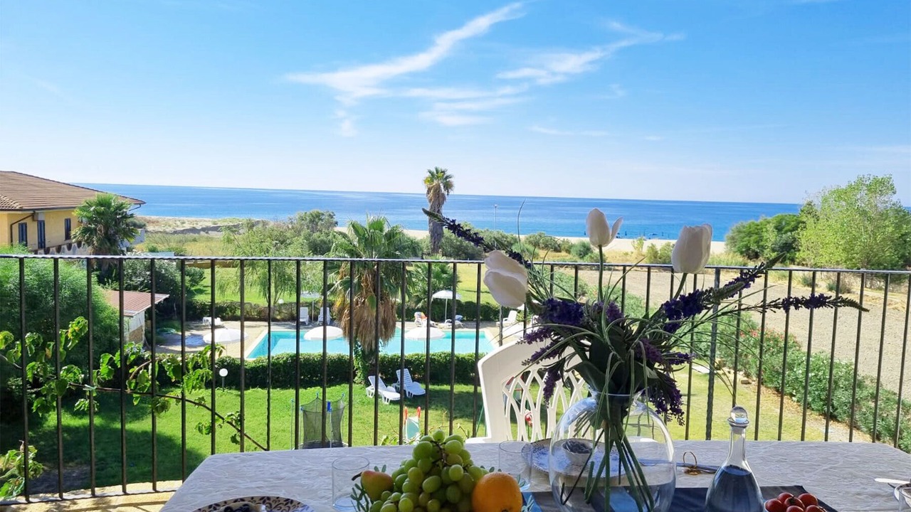 Photo of Outdoor in Capo Rizzuto