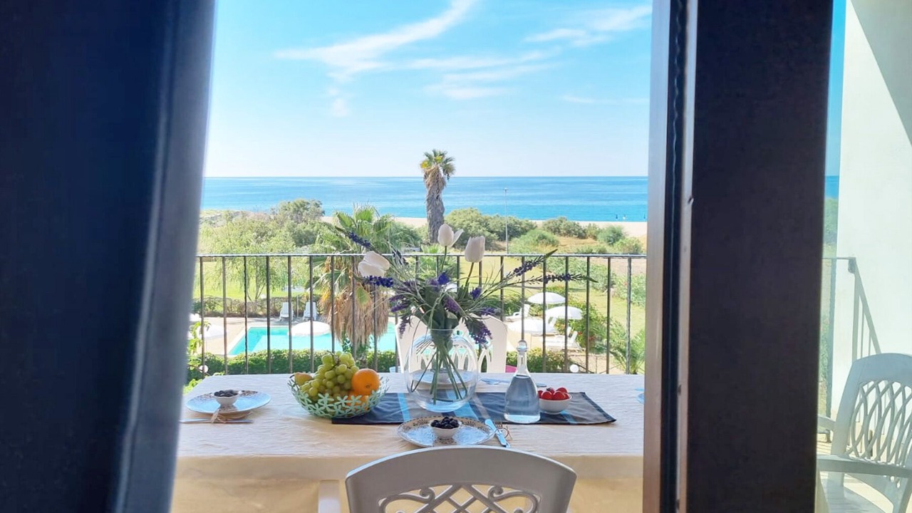 Photo of Outdoor in Capo Rizzuto