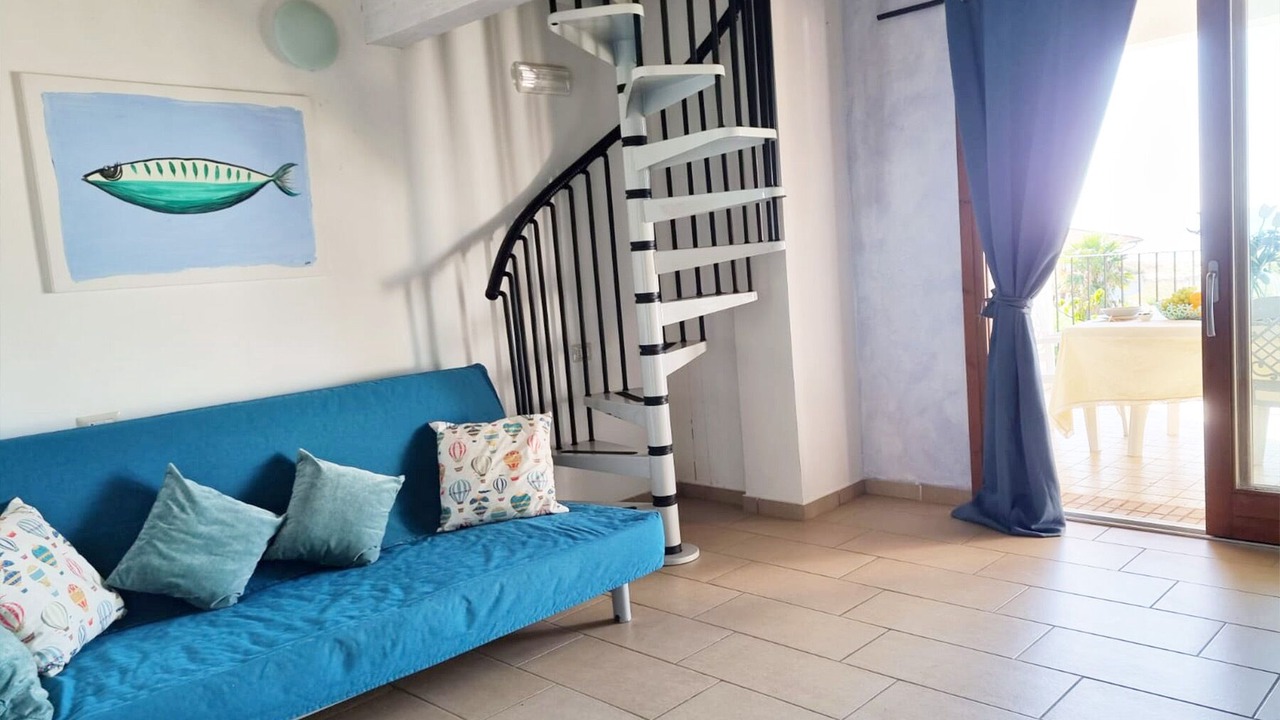 Photo of Livingroom in Capo Rizzuto