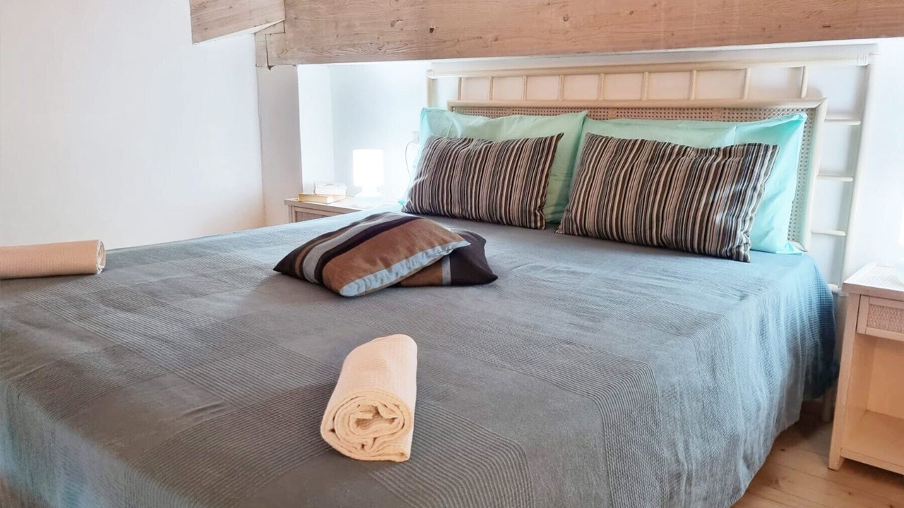 Photo of Bedroom in Capo Rizzuto