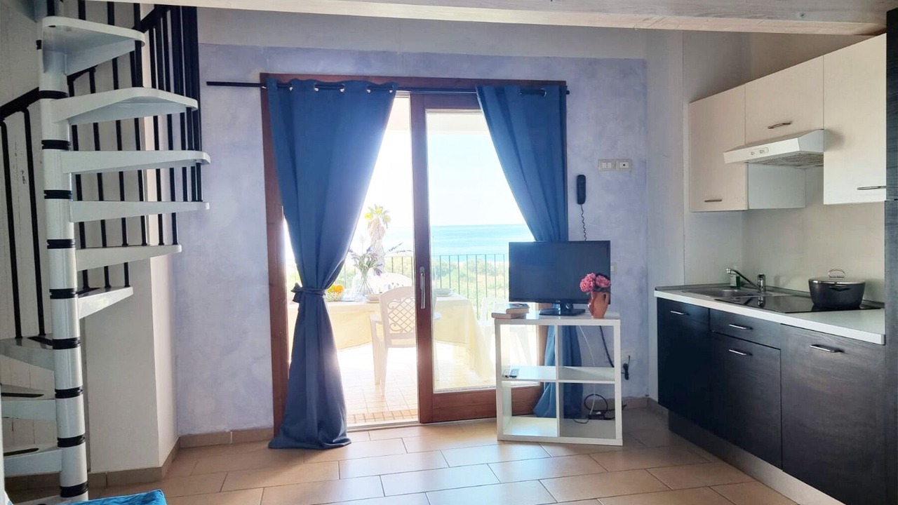 Photo of Livingroom in Capo Rizzuto