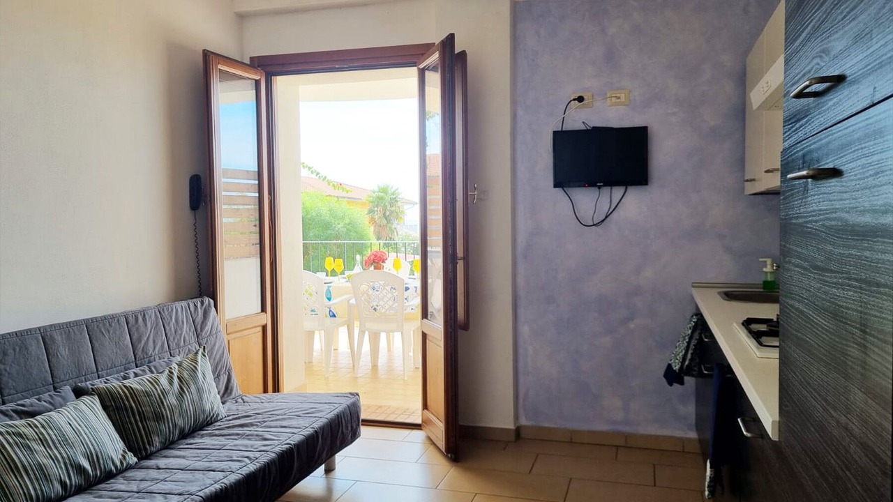 Photo of Livingroom in Capo Rizzuto