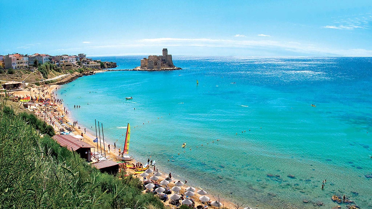 Photo of Others in Capo Rizzuto