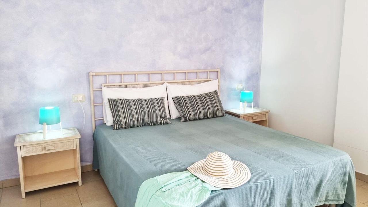 Photo of Bedroom in Capo Rizzuto