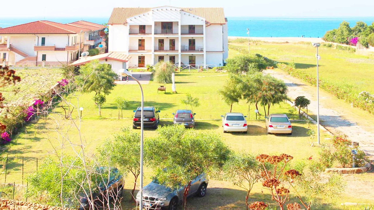 Photo of Outdoor in Capo Rizzuto