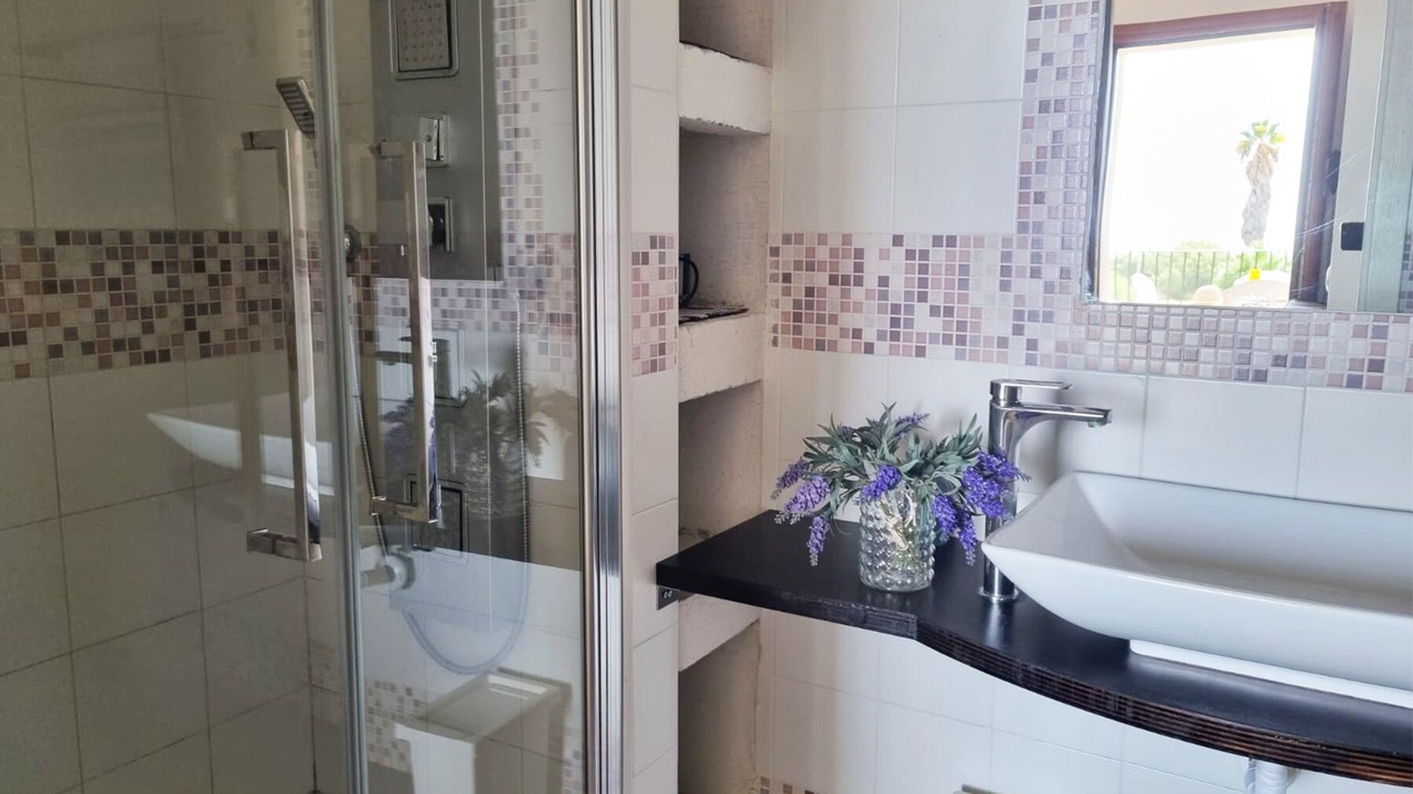 Photo of Bathroom in Capo Rizzuto