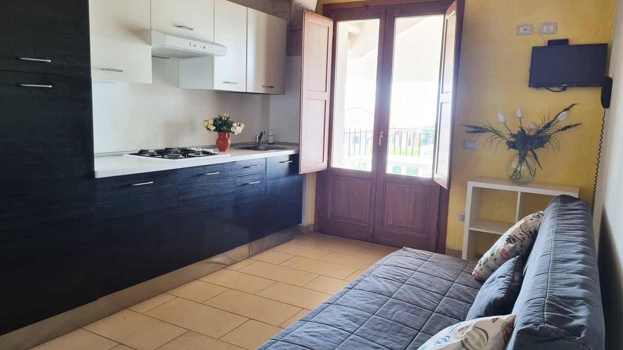 Photo of Livingroom in Capo Rizzuto