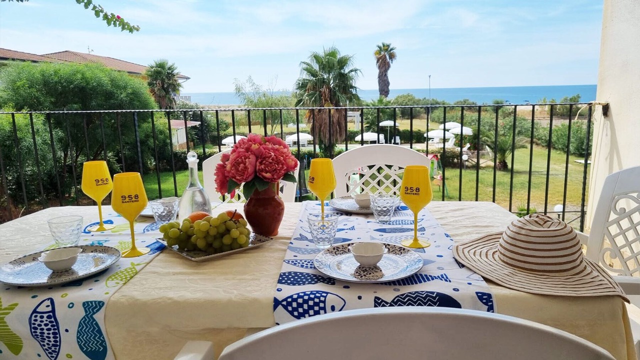Photo of Outdoor in Capo Rizzuto