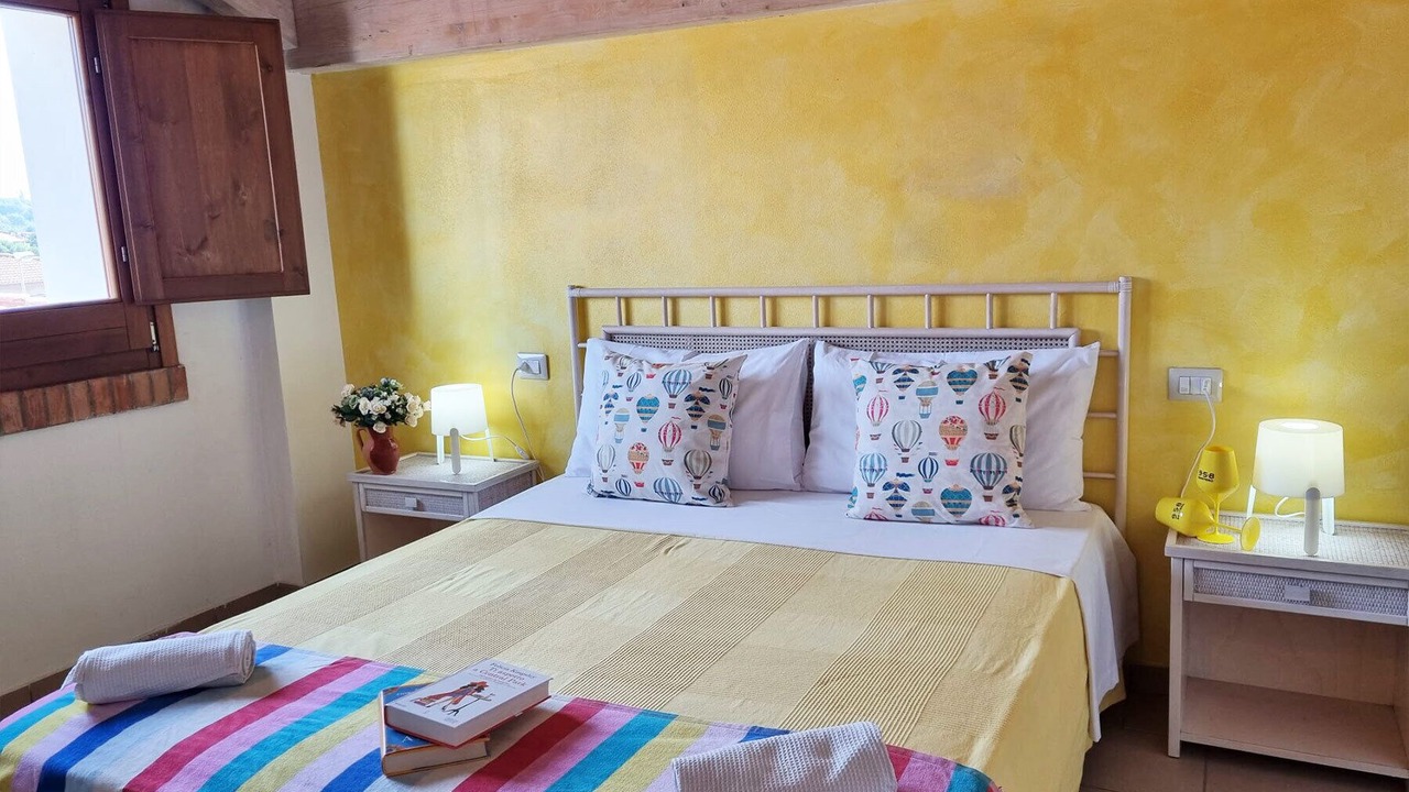 Photo of Bedroom in Capo Rizzuto