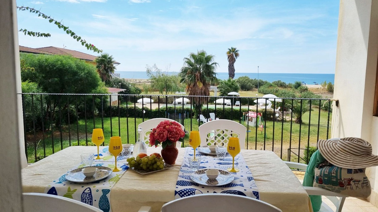 Photo of Outdoor in Capo Rizzuto