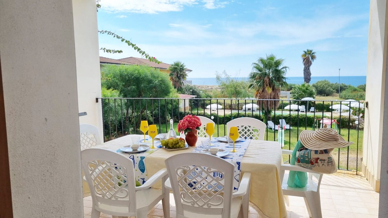 Photo of Outdoor in Capo Rizzuto