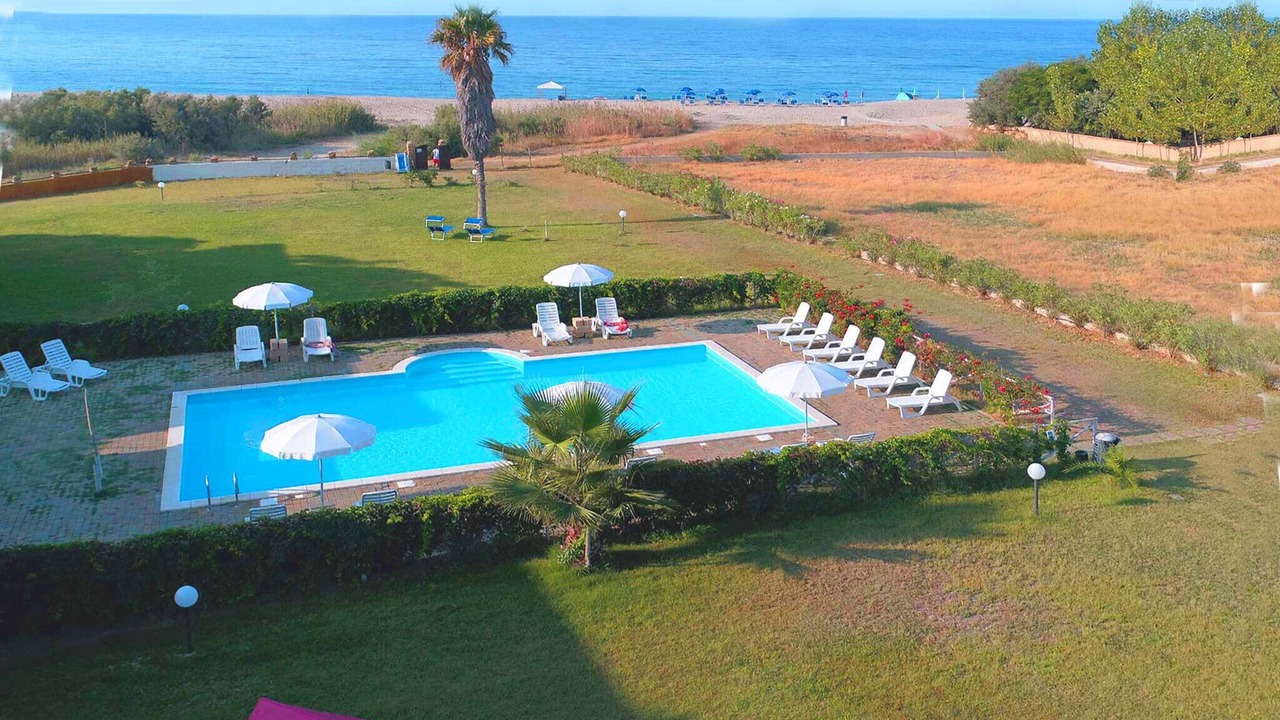 Photo of Outdoor in Capo Rizzuto