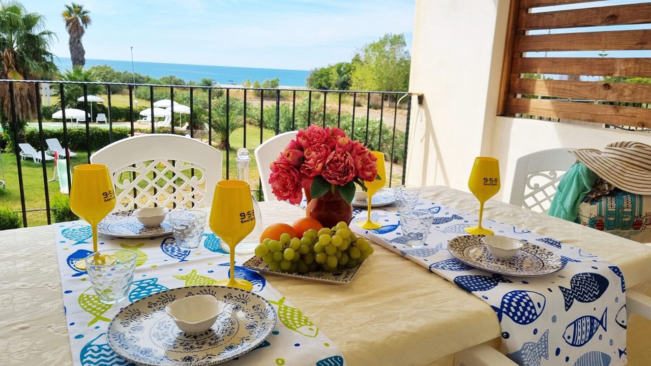 Photo of Outdoor in Capo Rizzuto