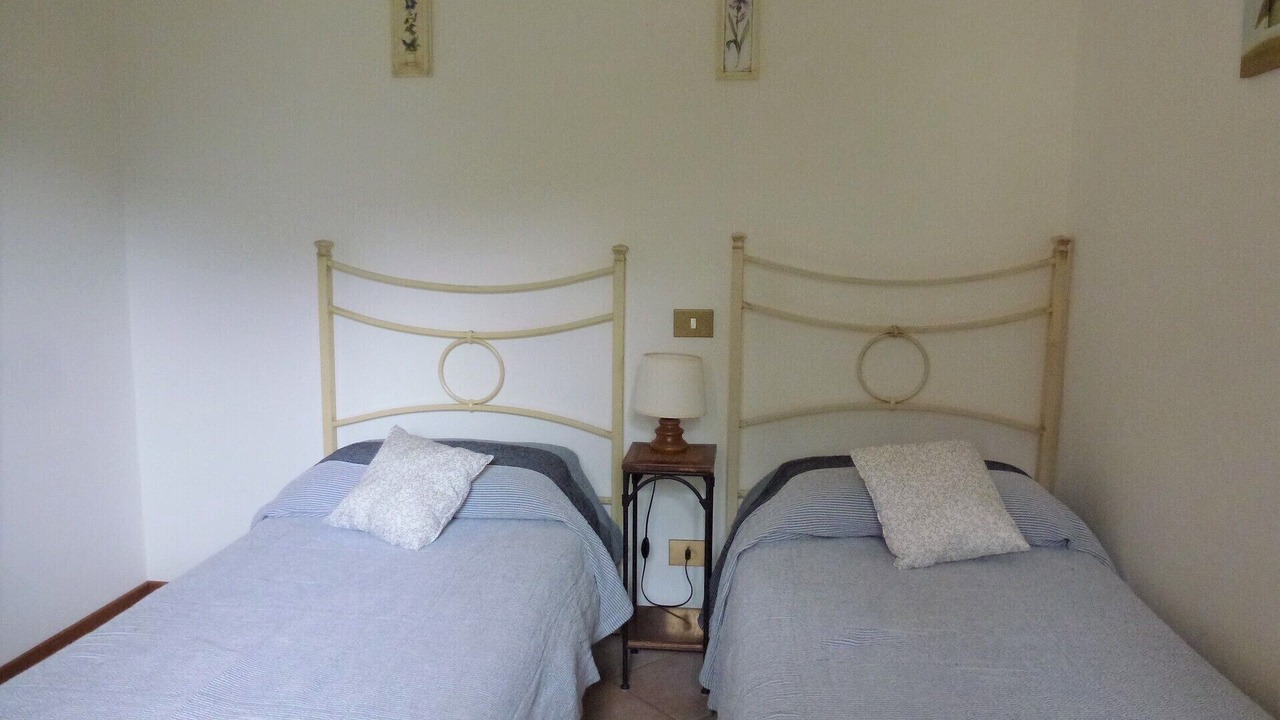 Photo of Bedroom in Camaiore