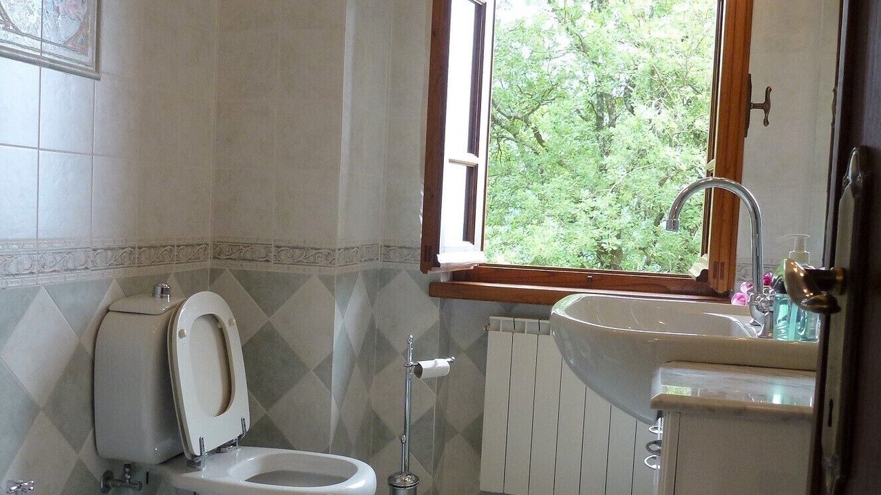 Photo of Bathroom in Camaiore