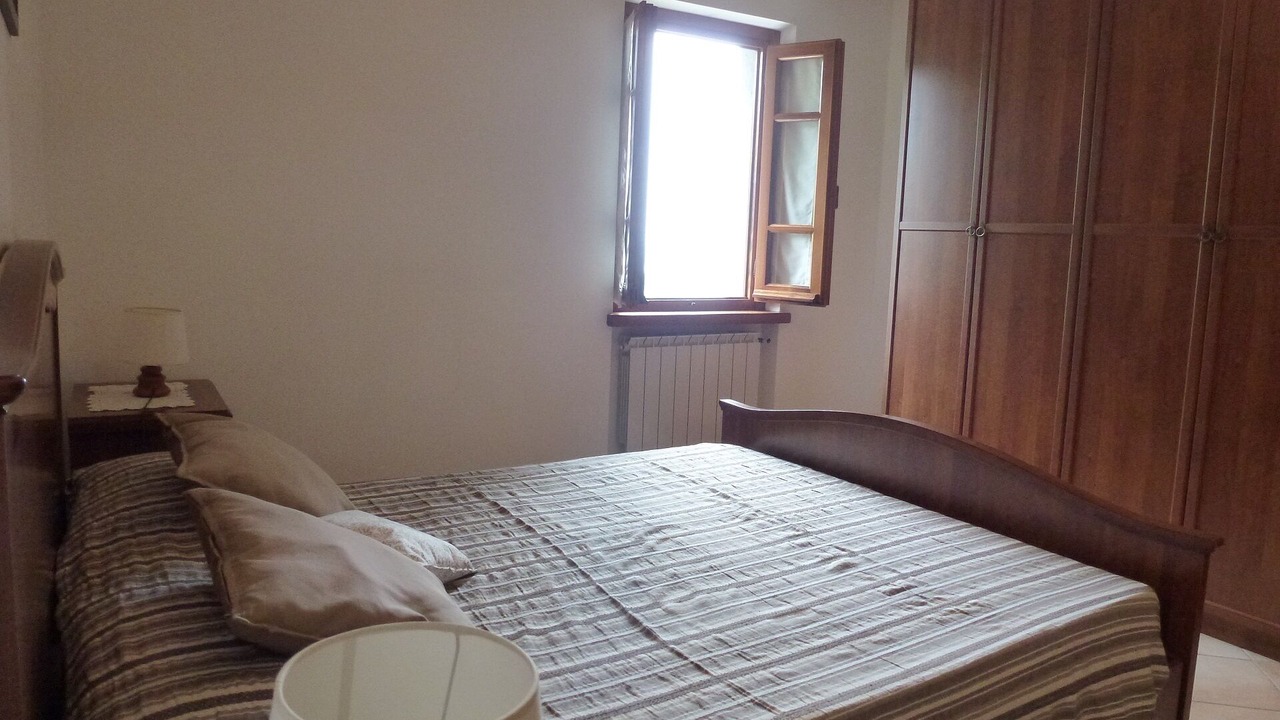 Photo of Bedroom in Camaiore