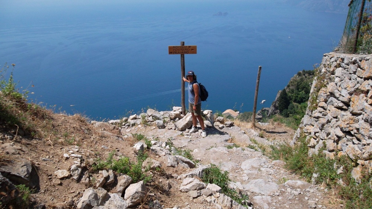 Photo of Others in Agerola