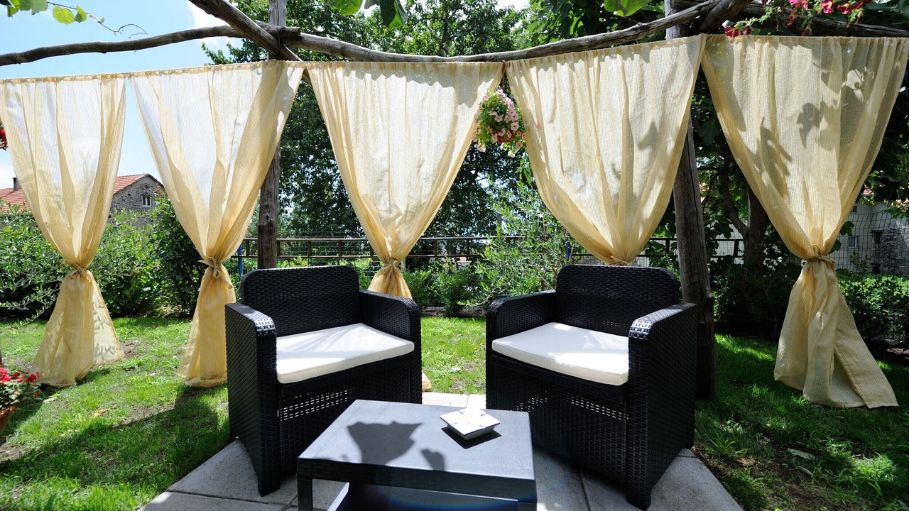 Photo of Patio Balcony in Agerola