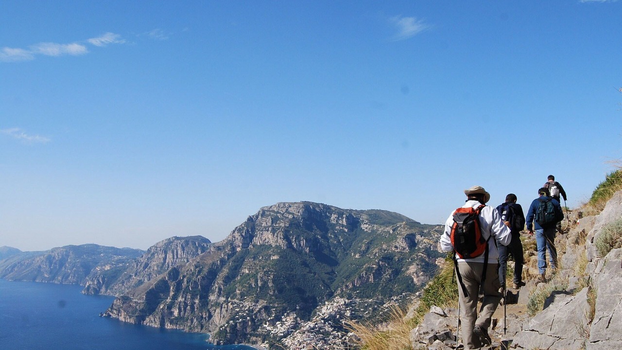 Photo of Others in Agerola