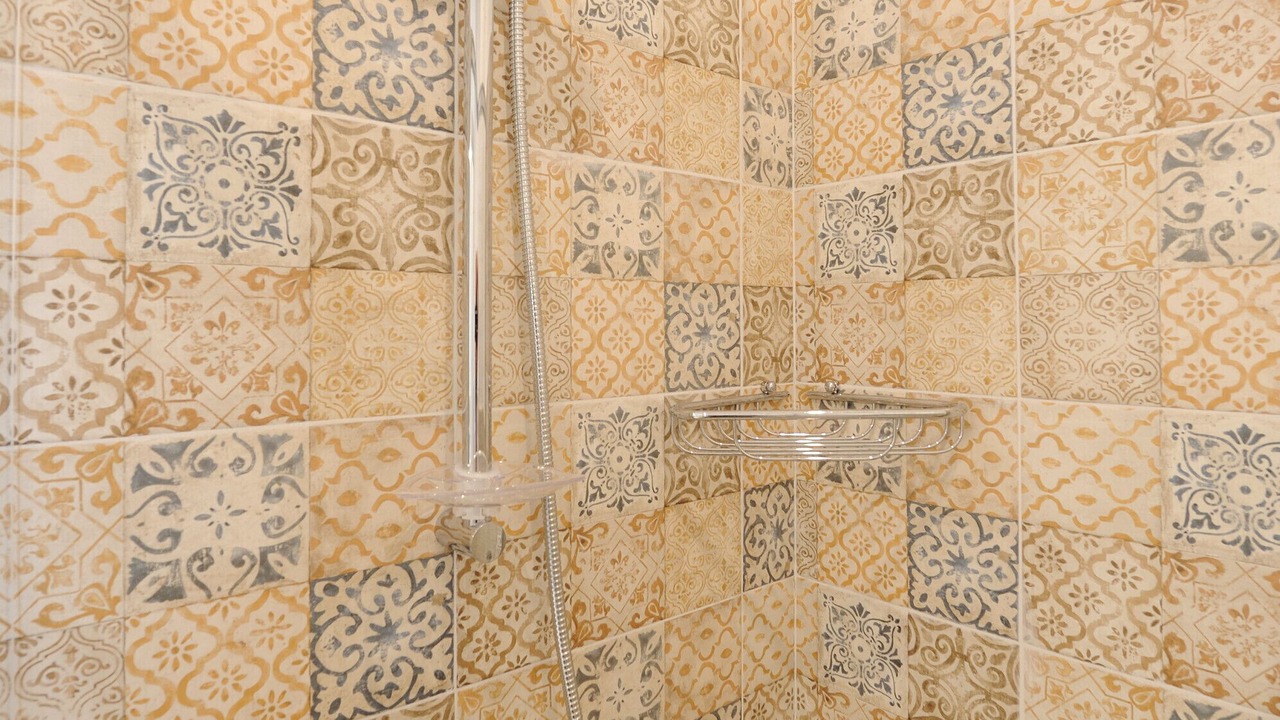 Photo of Bathroom in Agerola