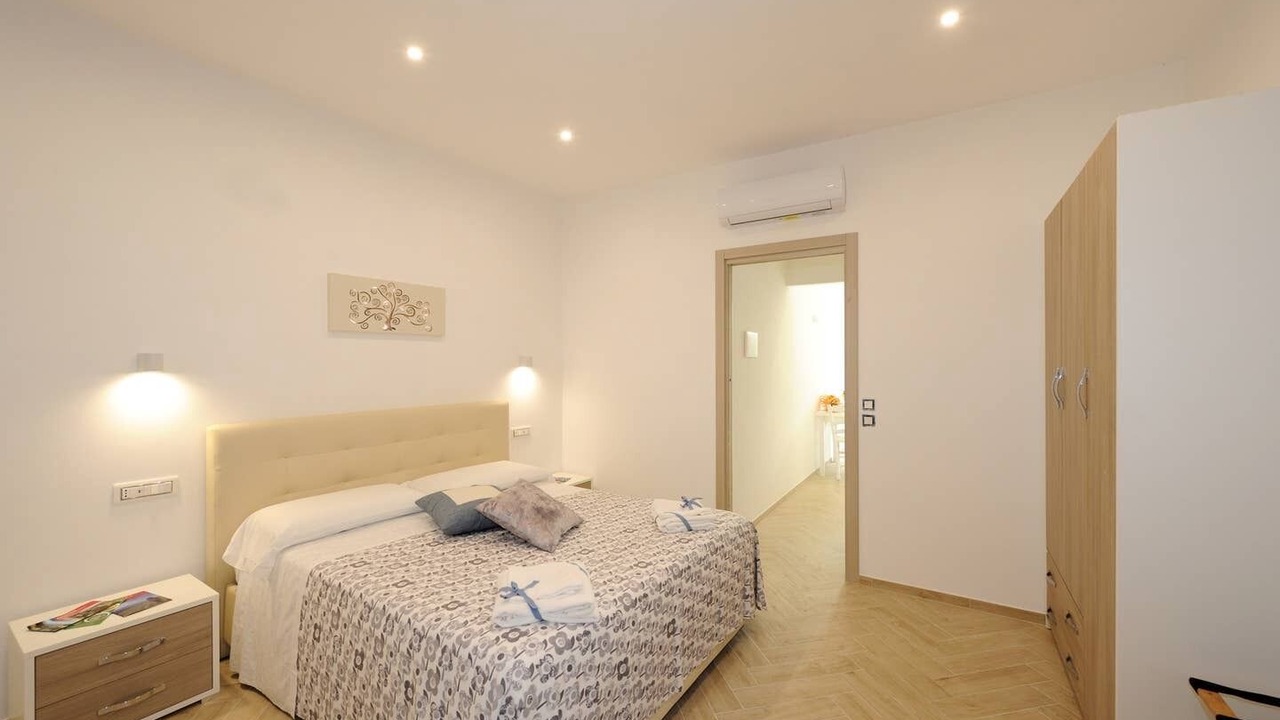 Photo of Bedroom in Agerola