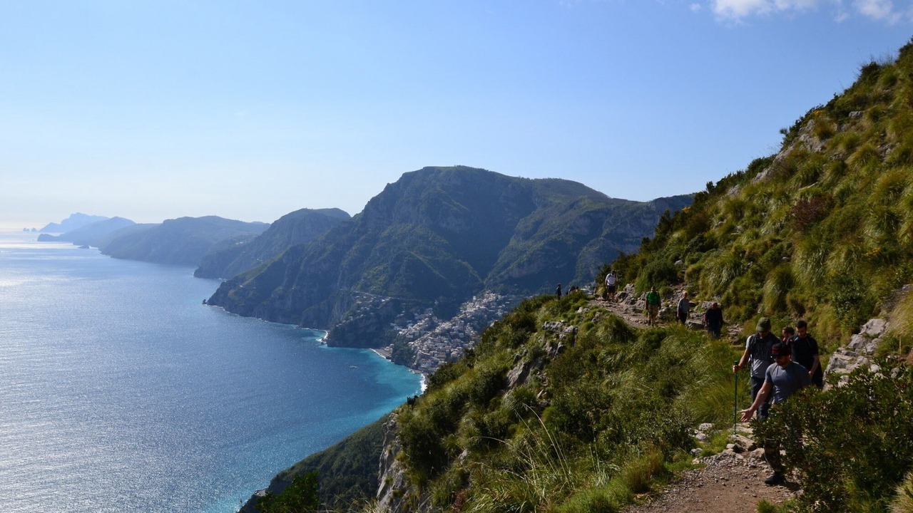 Photo of Others in Agerola